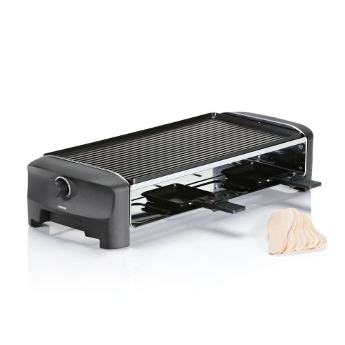 Elektriska Grillen Princess 162840 Svart 1200 W