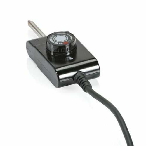 Sl�t grillplatta Princess 01.102240.01.005 2500 W Svart