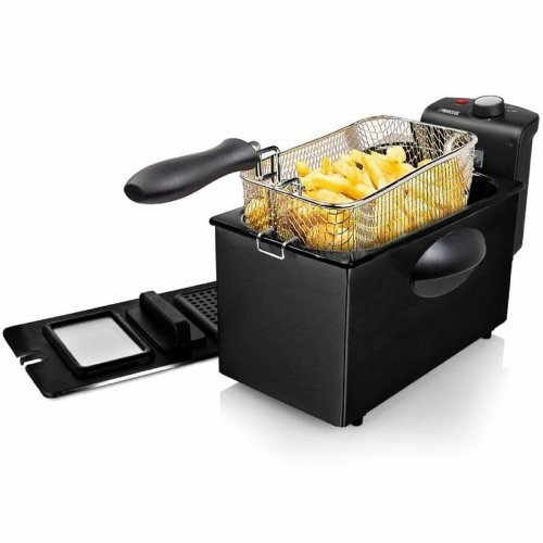 Frits Princess 01.182731.01.650 Svart 2000 W
