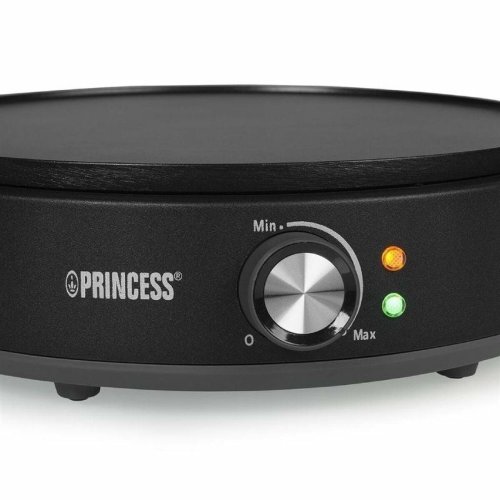 Vffeljrn Princess 01.492235.01.001 Svart 1200 W