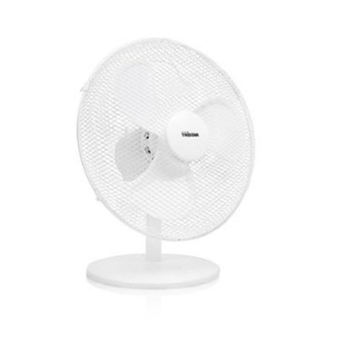 Bordsflkt Tristar VE-5727 45 W Vit Svart