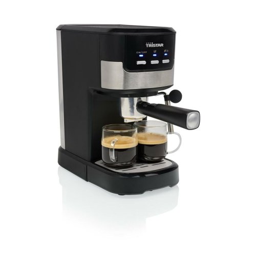 Kaffebryggare Princess CM2278 ESPRESS 20B Svart 1100 W 1,25 L