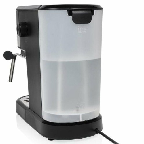 Manuell Espressobryggare Tristar CM-2278 Svart Silver 1,25 L 20