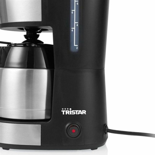 Kaffebryggare Tristar CM-1283 Svart