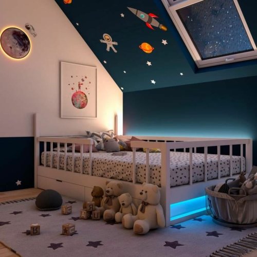 LED trakovi Calex Ribbon 7 W