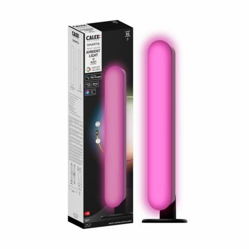 Bordslampa LED Calex LED RGB 3 W