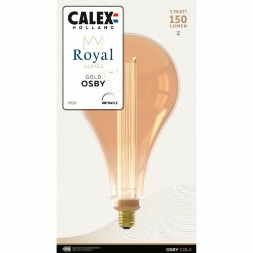 LED-lampa Calex 3,5 W