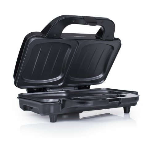 Smrgsmaskin Tristar SA-3060 Sandwichera 900 W Svart