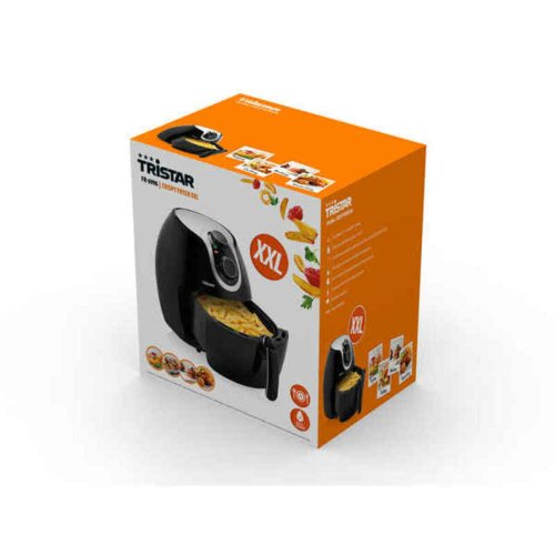 Luftfrits Tristar FR-6996 Svart 1800 W 5,2 L