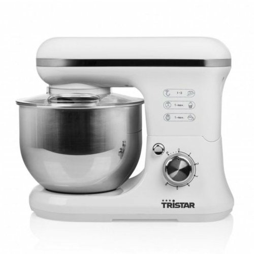 Kksrobot Tristar MX-4817 Vit 1200 W 5 L