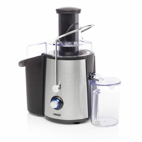 Mixer Princess 203040 Licuadora Svart/Silvrig 700 W 1,8 L