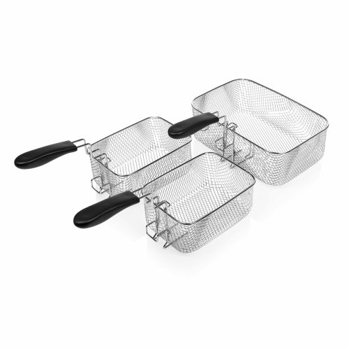 Frits Princess 01.185000.01.001FREIDORA Gr Silvrig 5 L