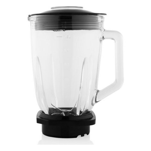 Glasmixer Tristar BL-4471 1,5 L 1000W Rostfritt stl
