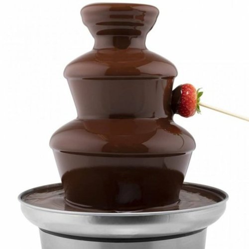 Chokladfontn Princess 01.292998.01.001
