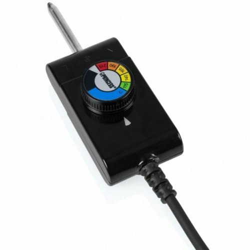 Grillplatta Princess 01.102325.01.005 2500 W Svart