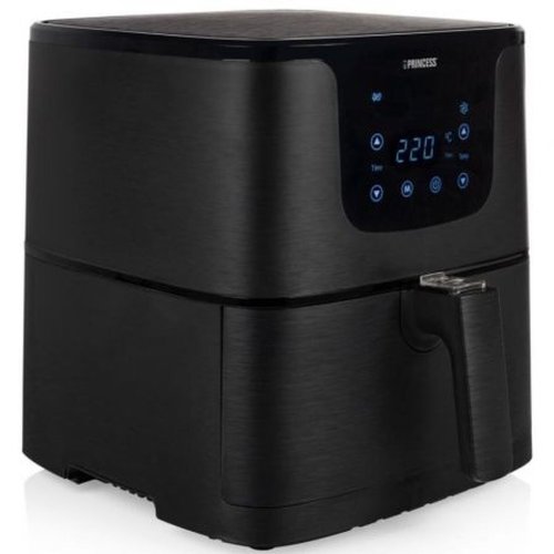 Luftfrits Princess 183014 1700 W 5,2 L Svart