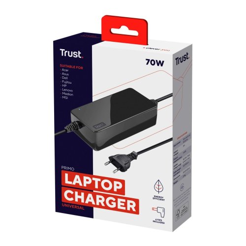 Laptopladdare Trust 22141