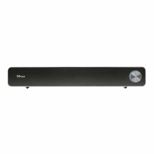 Soundbar Trust 22946 Svart 6 W 12 W