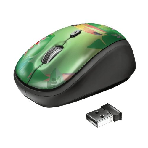 Trdls Mus Trust Yvi Multicolour