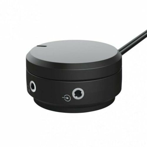 PC-hgtalare Trust Yuri Svart 120 W