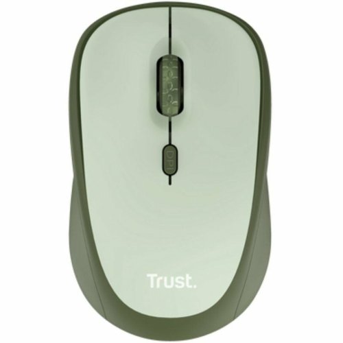 Trdls Mus Trust Yvi+ Silent Grn 1600 dpi