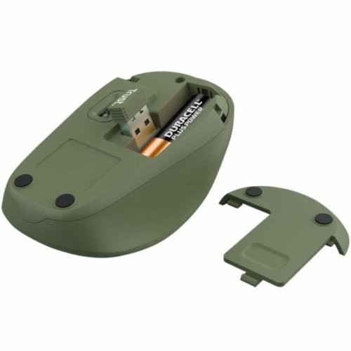 Trdls Mus Trust Yvi+ Silent Grn 1600 dpi
