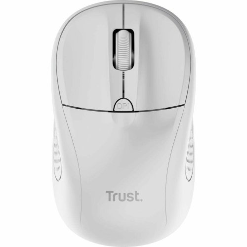 Trdls optisk mus Trust 24795
