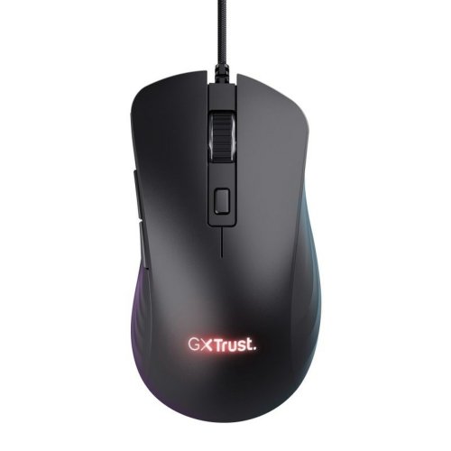 Gaming Mus Trust GXT 924 YBAR+