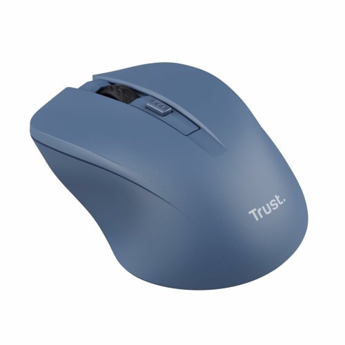 Mus Trust 25041 Bl