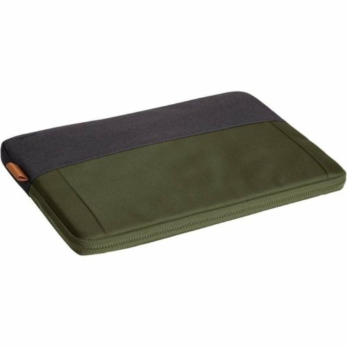 Laptopfodral Trust Lisboa Grn 16"