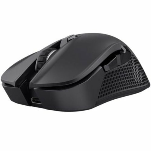 Gaming Mus Trust 25330 Svart