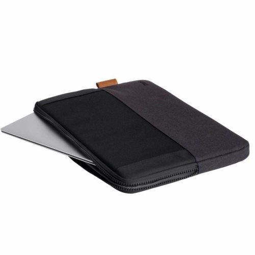 Laptopfodral Trust Lisboa Svart 13,3"