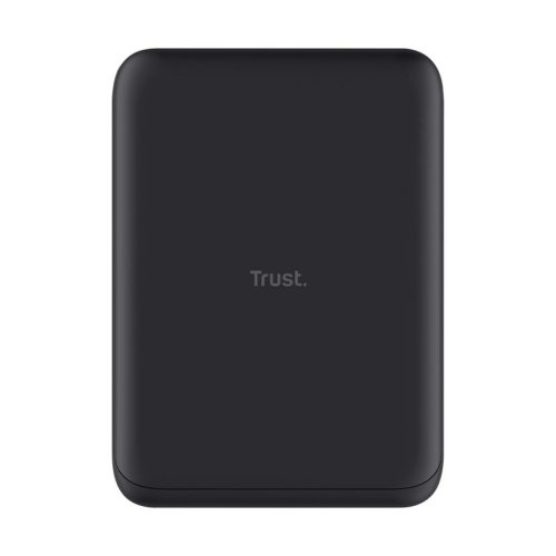 Dockstation Trust 25413 Svart (1 antal)