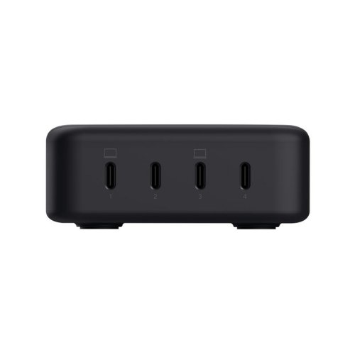 Dockstation Trust 25413 Svart (1 antal)