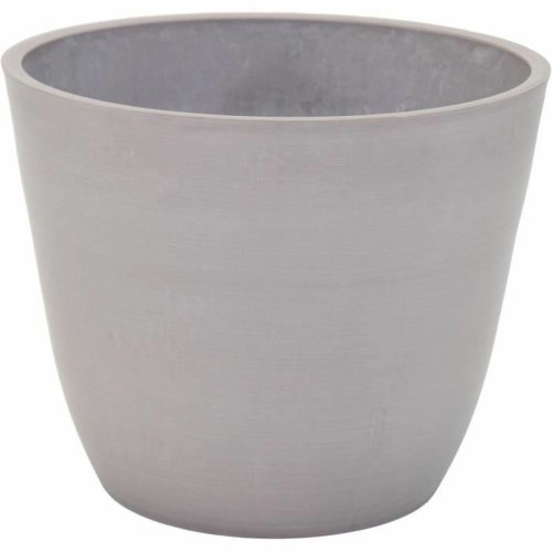 Kruka Mega Collections Ecostone Egg Brun Beige-brun (taupe) 41 x