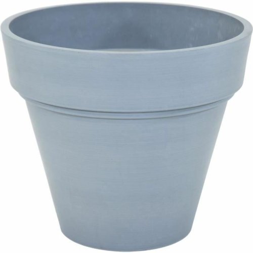 Kruka Mega Collections Ecostone Planter Gr 55 x 51 cm