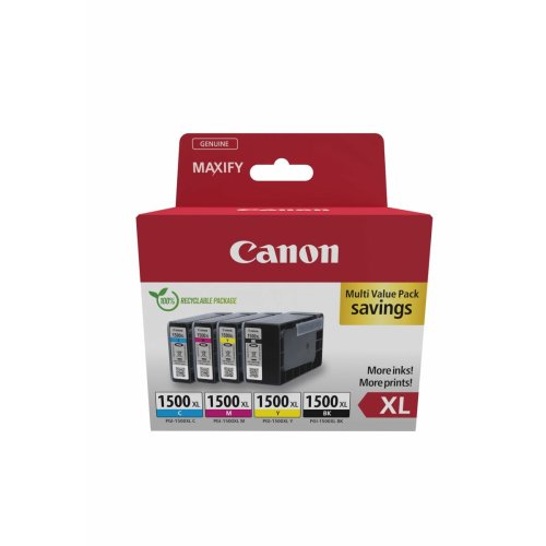 Original Blckpatron Canon 9182B010 Multicolour