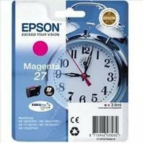 Original Blckpatron Epson RKCONS1701GB Magenta