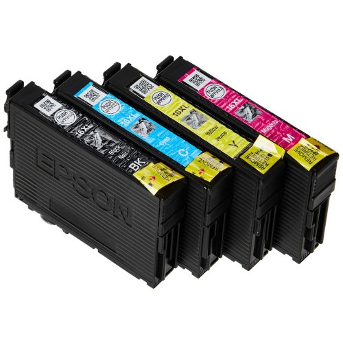 Original Blckpatron Epson Multipack 16XL