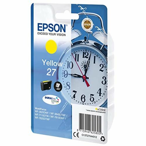 Original Bl�ckpatron Epson 235M214 Gul