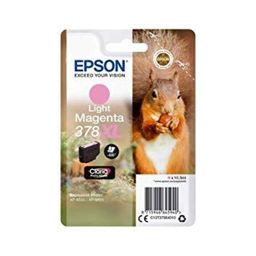 Original Blckpatron Epson 378XL 10,3 ml Magenta