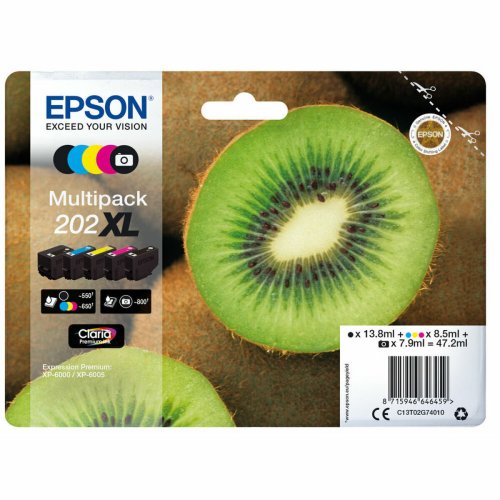 Original Blckpatron Epson EP64645