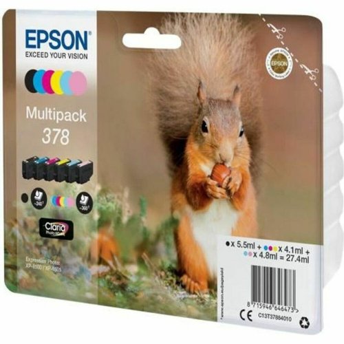 Original Blckpatron Epson C13T37884010
