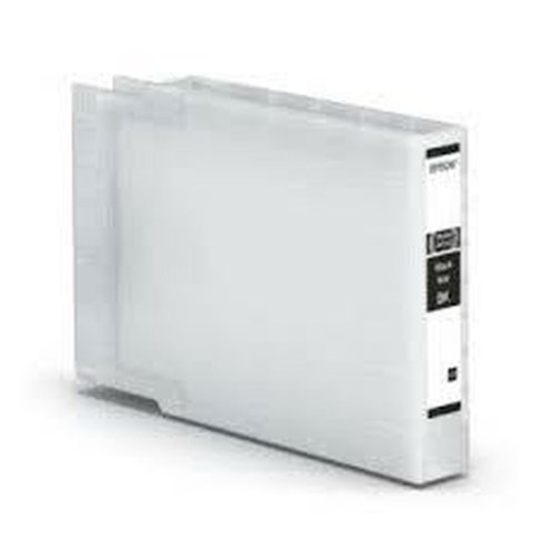 Original Blckpatron Epson C13T04B140 Svart
