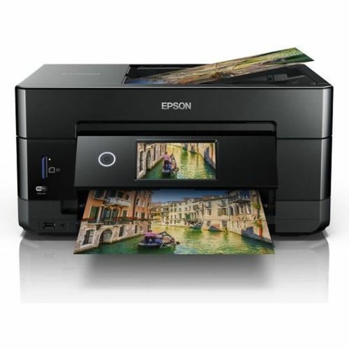 Multifunktionsskrivare Epson Expression Premium XP-7100 32 PPM W