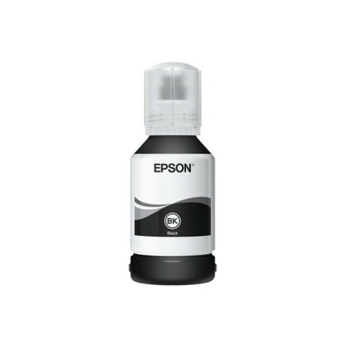 Original Blckpatron Epson C13T03M140 Svart