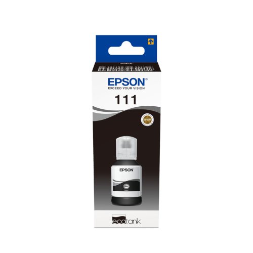 Original Blckpatron Epson C13T03M140 Svart