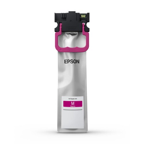 Original Blckpatron Epson DURABrite Pro Svart Magenta