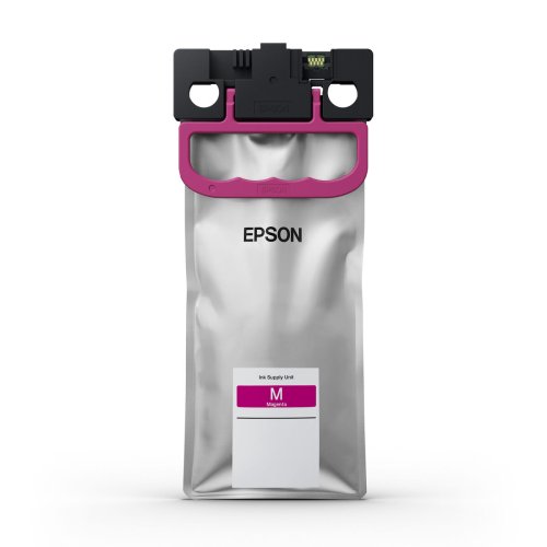 Original Blckpatron Epson DURABrite Pro Svart Magenta