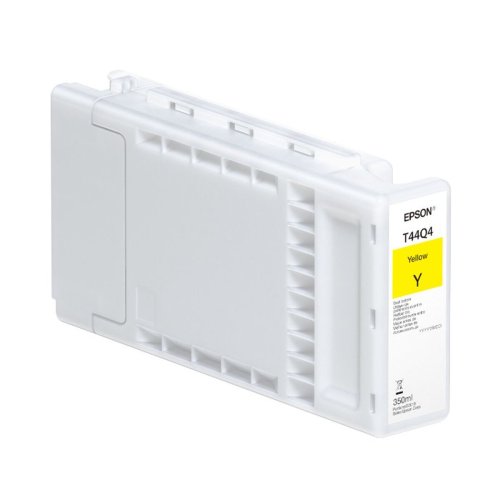 Original Blckpatron Epson C13T44Q440 Gul
